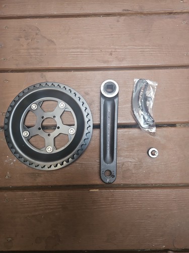 Raleigh strada tse new - –,