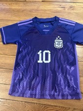 Kids Argentina Messi #10