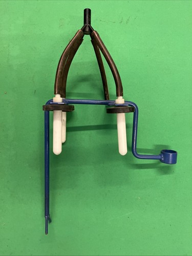 Delaval secondhand candle - delaval,