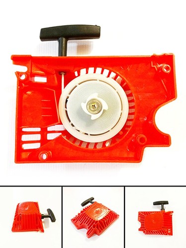 Recoil pull starter 52cc 62cc - recoil,