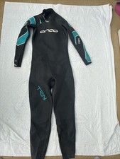 Orca TRN Open Water Swimming