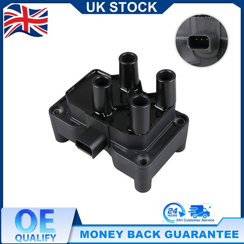 Pin ignition coil pack for - 3,