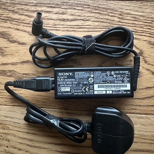 Genuine sony 45w - genuine,