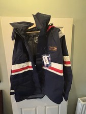Yachting Jacket Size L