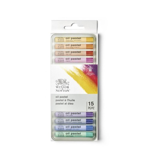 Winsor newton artists oil - winsor,