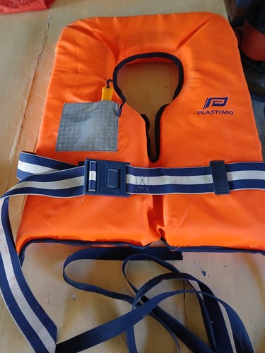 Buoyancy aid plastimo small - buoyancy,