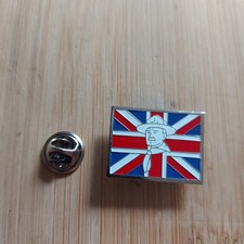 UK Scouting Robert Baden