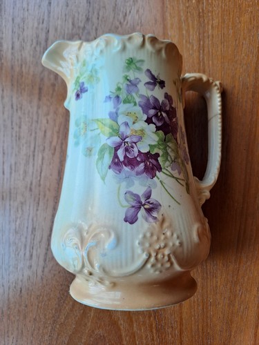 Vintage barker and kent - , jug