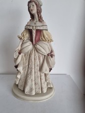 Aura Belcari Baroque Lady