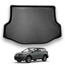 Nomad boot liner for toyota - nomad,