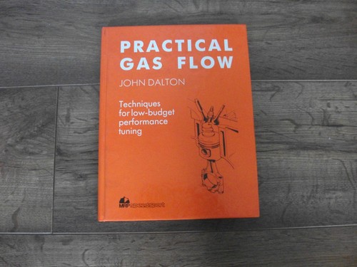 Practical gas flow book - , by