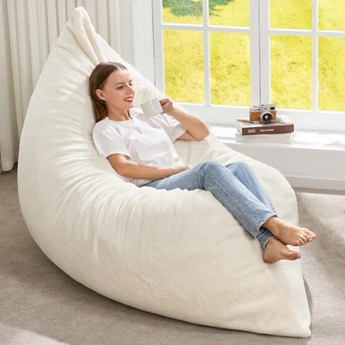 Bean bag chair giant - ,