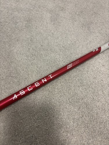 Aldila ascent red driver - aldila,