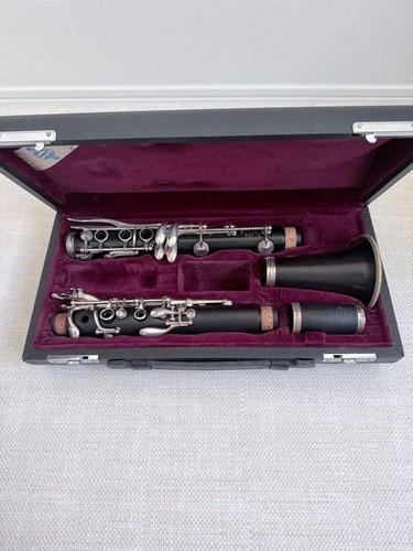 Buffet crampon r13 - crampon, clarinet