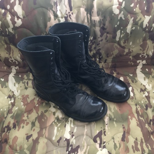 Corcoran 1525 field jump - corcoran, boots