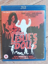 MISS LESLIE'S DOLLS (1973)