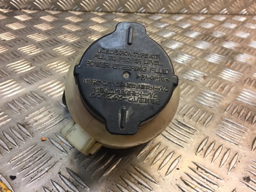 Nissan trail t30 tank power - nissan,