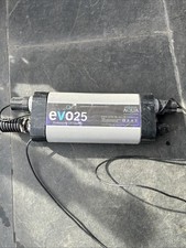 Evolution Aqua Evo UV Koi Fish Pond Clarifier Steriliser 25W