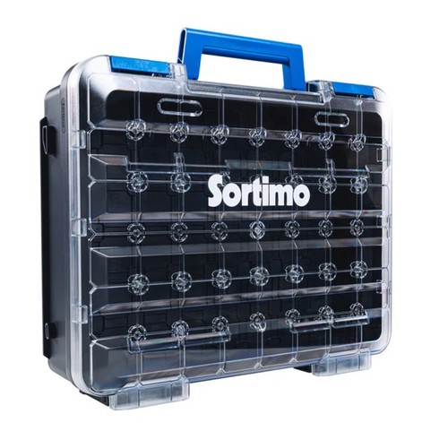 Sortimo box organizer case - sortimo,