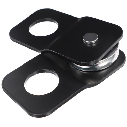 Winch pulley heavy - pulley, duty