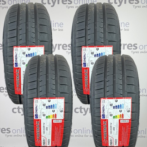 New 185 firemax - 55,