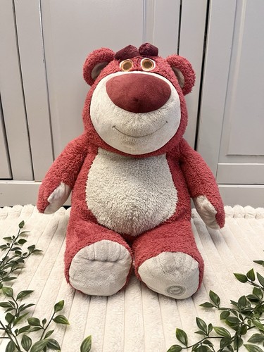 Large lotso huggin - lotso,