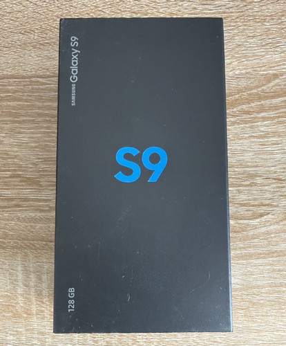 Samsung galaxy 128gb - galaxy, s9