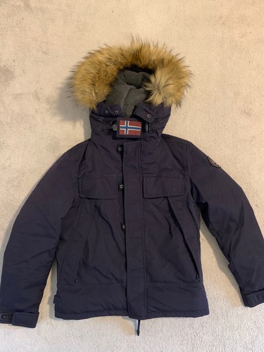 Napapijri skidoo open - skidoo,