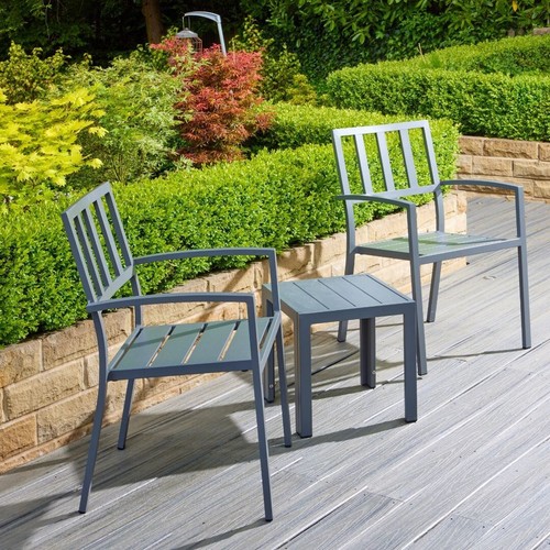 Alfresia aluminium garden - aluminium,