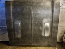 Mk1 Mk11 Mk 3 Mk4 Escort  Bonnet  Louvres