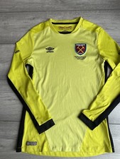 West Ham United Umbro 2016