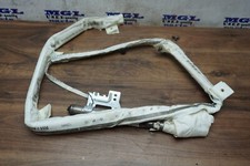 AUDI A7 4G8 ROOF CURTAIN