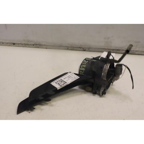 Lamp fog bmw serie - bmw,