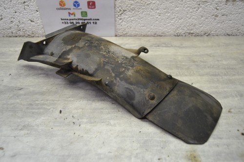 Rear mudguard flap suzuki - flap,