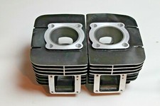 Kveldwulf Yamaha RD350 Pair