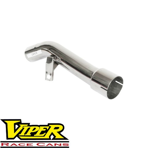 Viper motorcycle exhaust - viper,