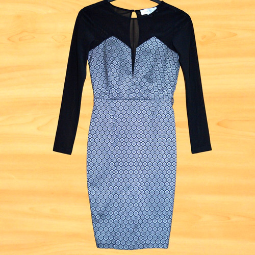 Asos paperdolls size - asos, black