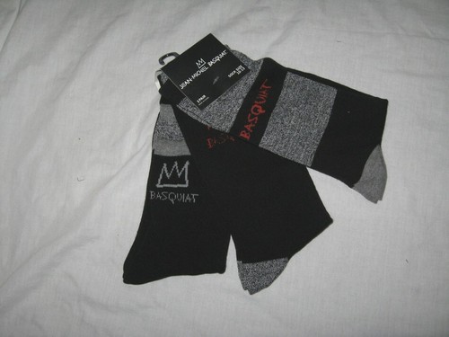 Bnwt jean michel basquiat - bnwt,