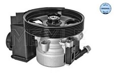 Steering System Hydraulic Pump