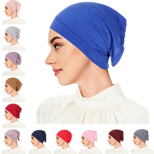 Jersey underscarf inner hijab - inner,
