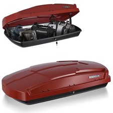 15 Cubic Feet Car Top Cargo