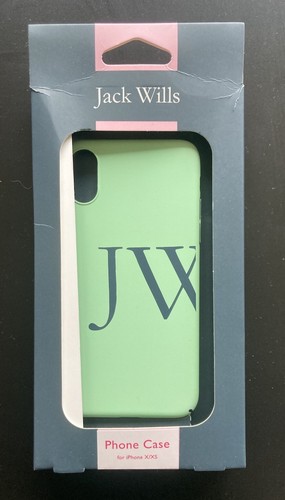 Jack wills phone case - case, for
