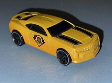 Hasbro 2009 Transformers Bumblebee Die Cast Car C-023G 11051 #26882