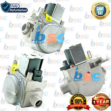 GLOWWORM EASICOM 2 24 & 28 C BOILER GAS CONTROL VALVE 0020195511