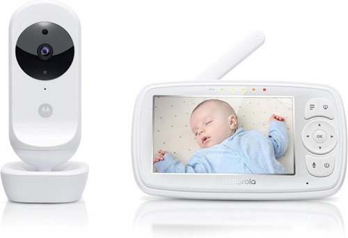 Motorola baby monitor camera - motorola,