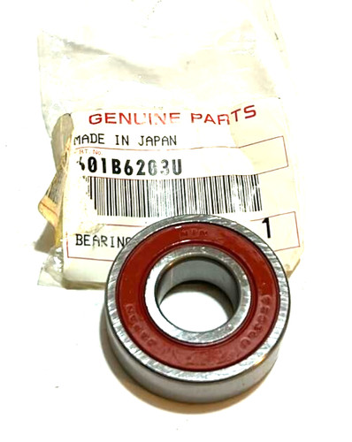 Genuine nos kawasaki kl600 - nos,