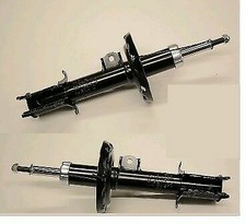 Shock absorber front left - absorber,