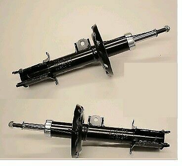 Shock absorber front - absorber, left