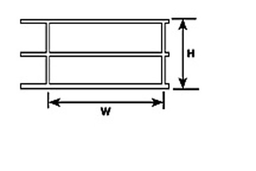 Plastruct styrene hrs - plastruct,