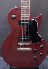 1997 Gibson Les Paul Special - Heritage Cherry